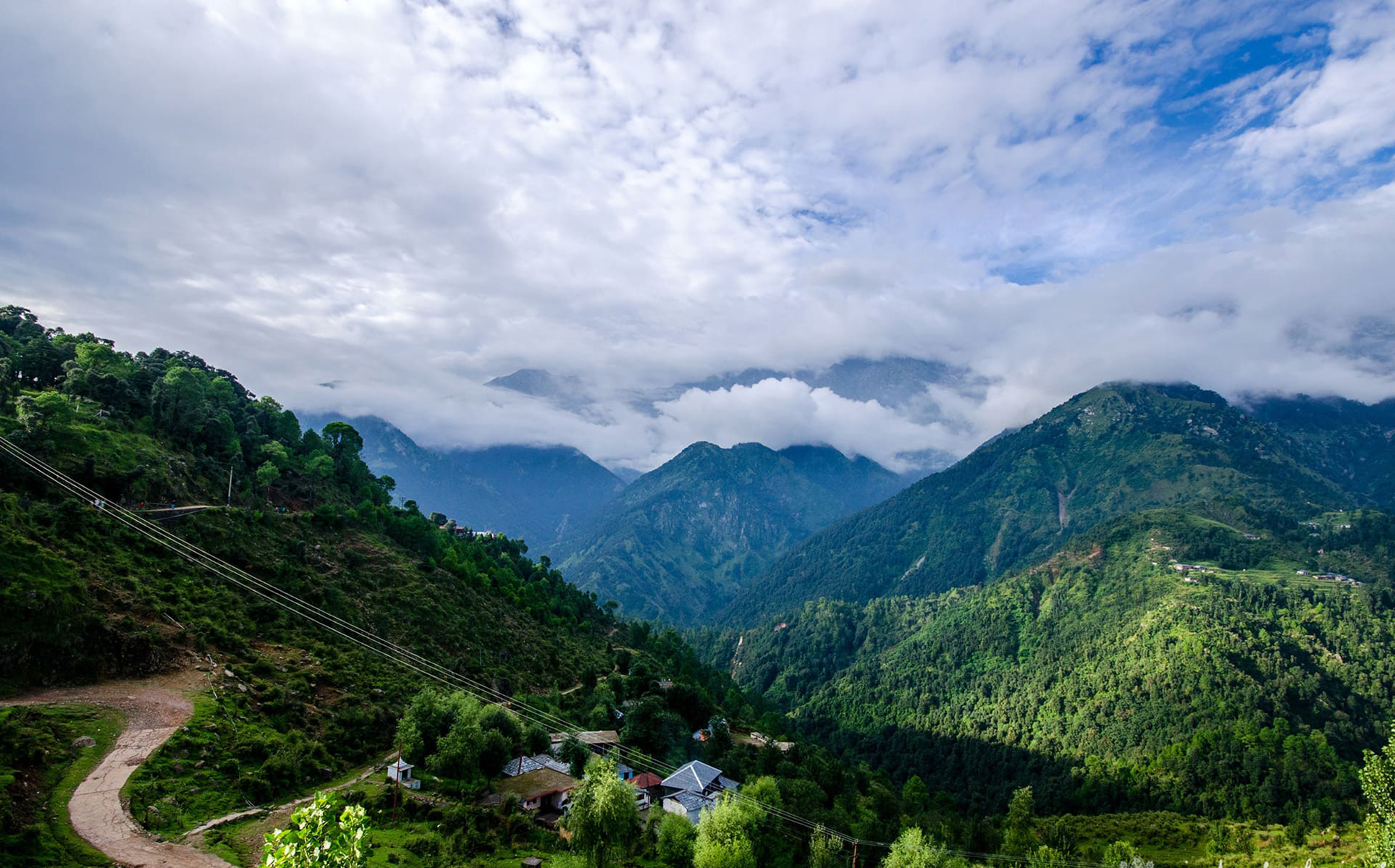 Chail
