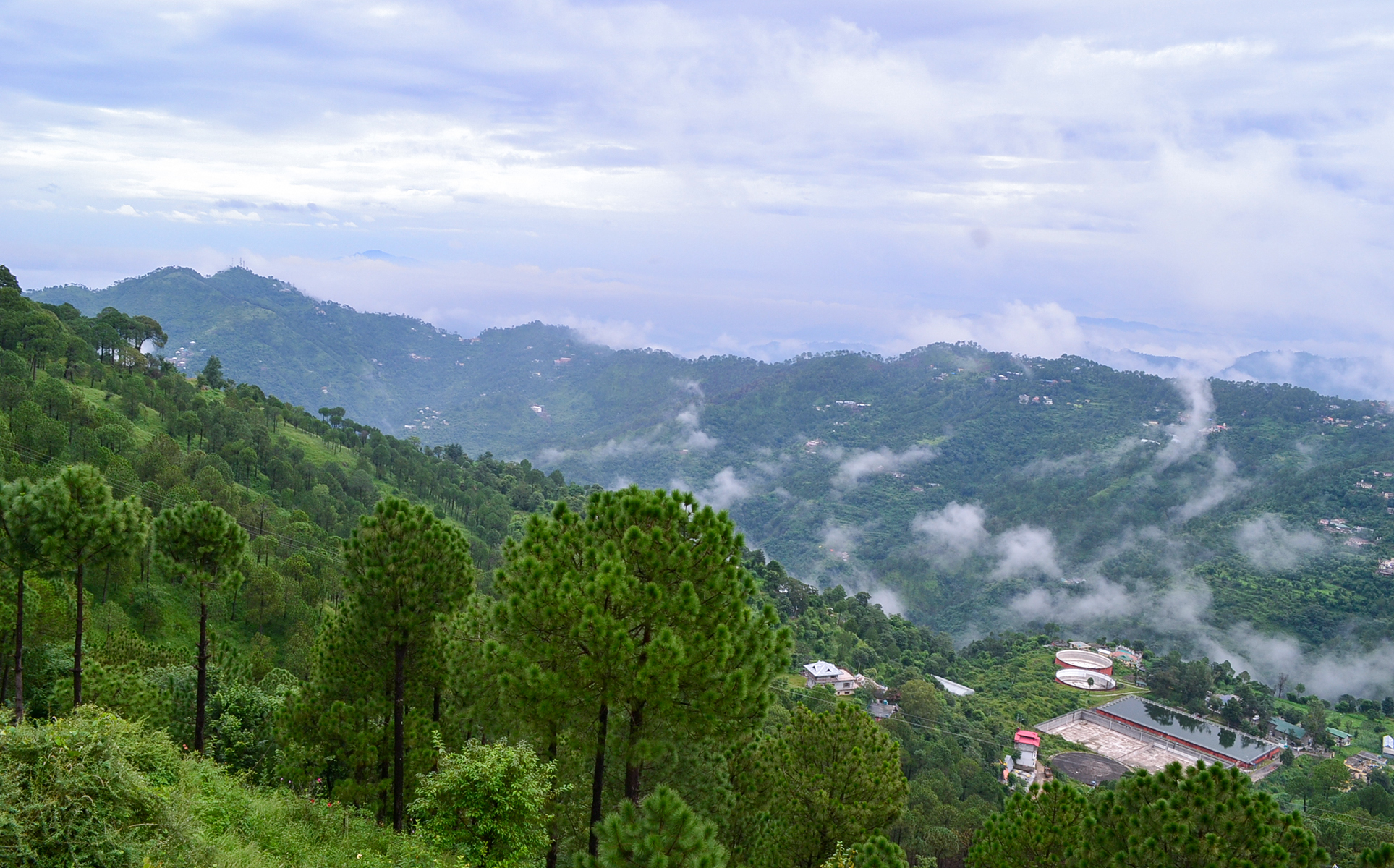 Kasauli
