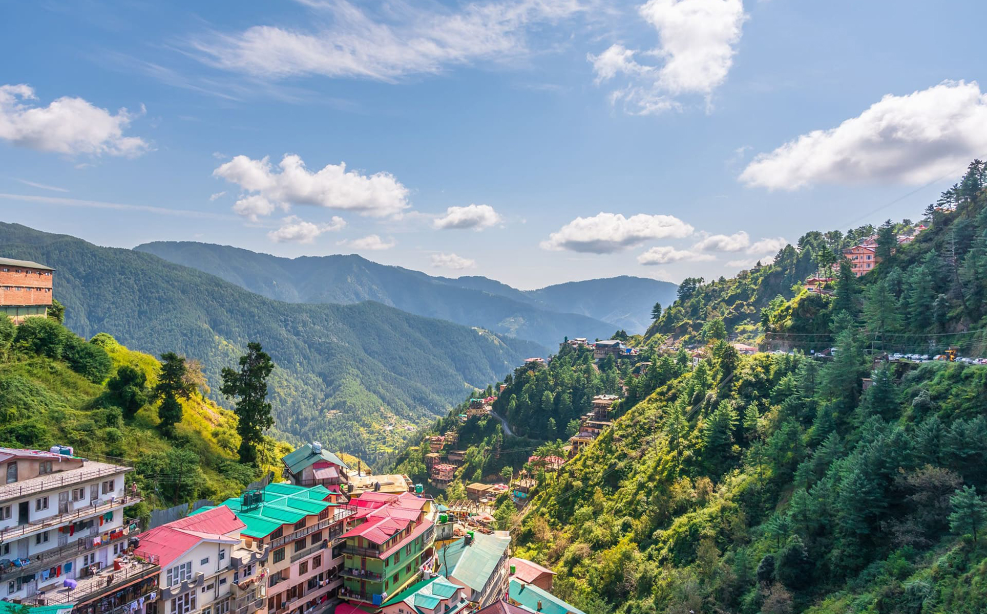 Shimla
