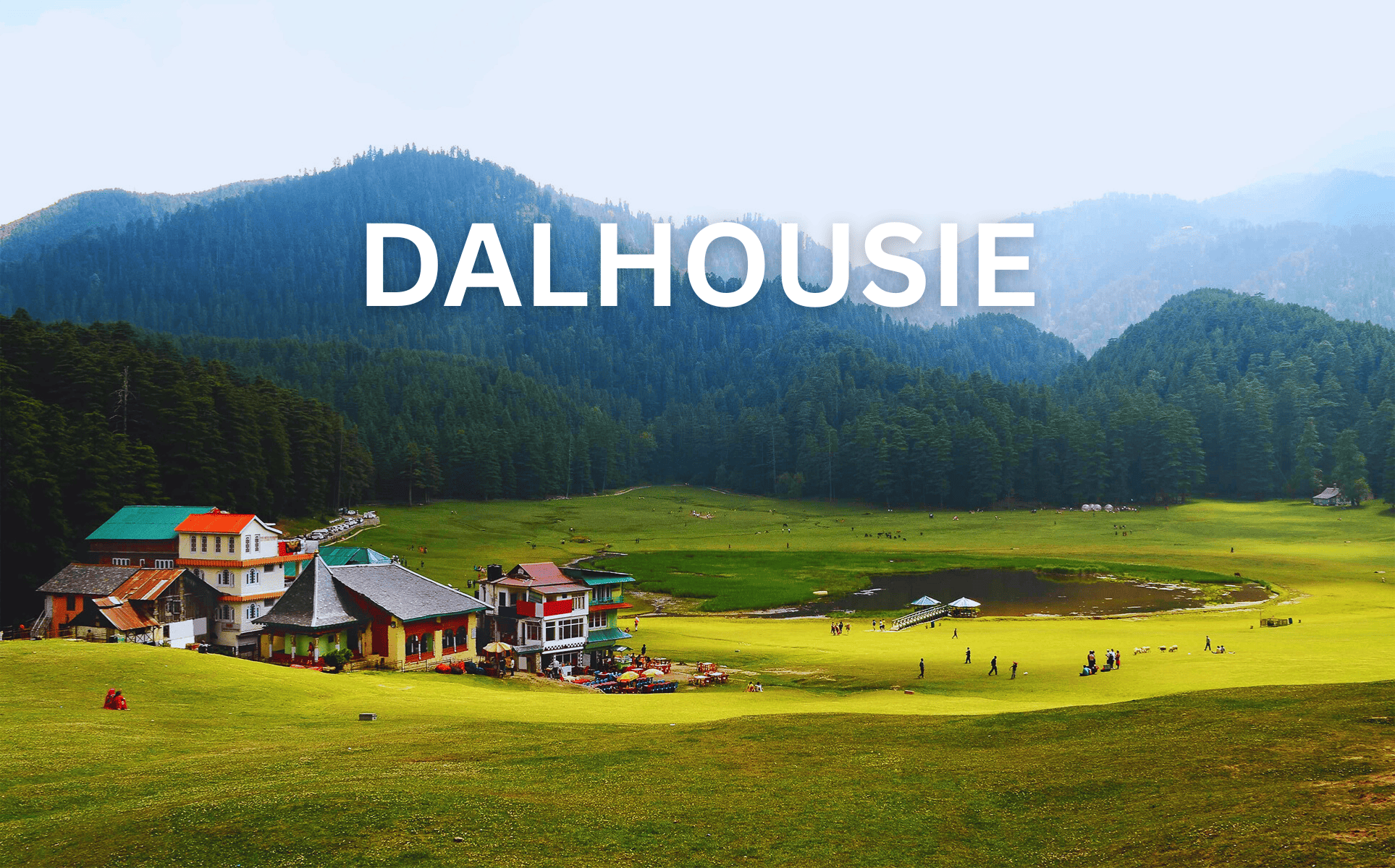 Dalhousie