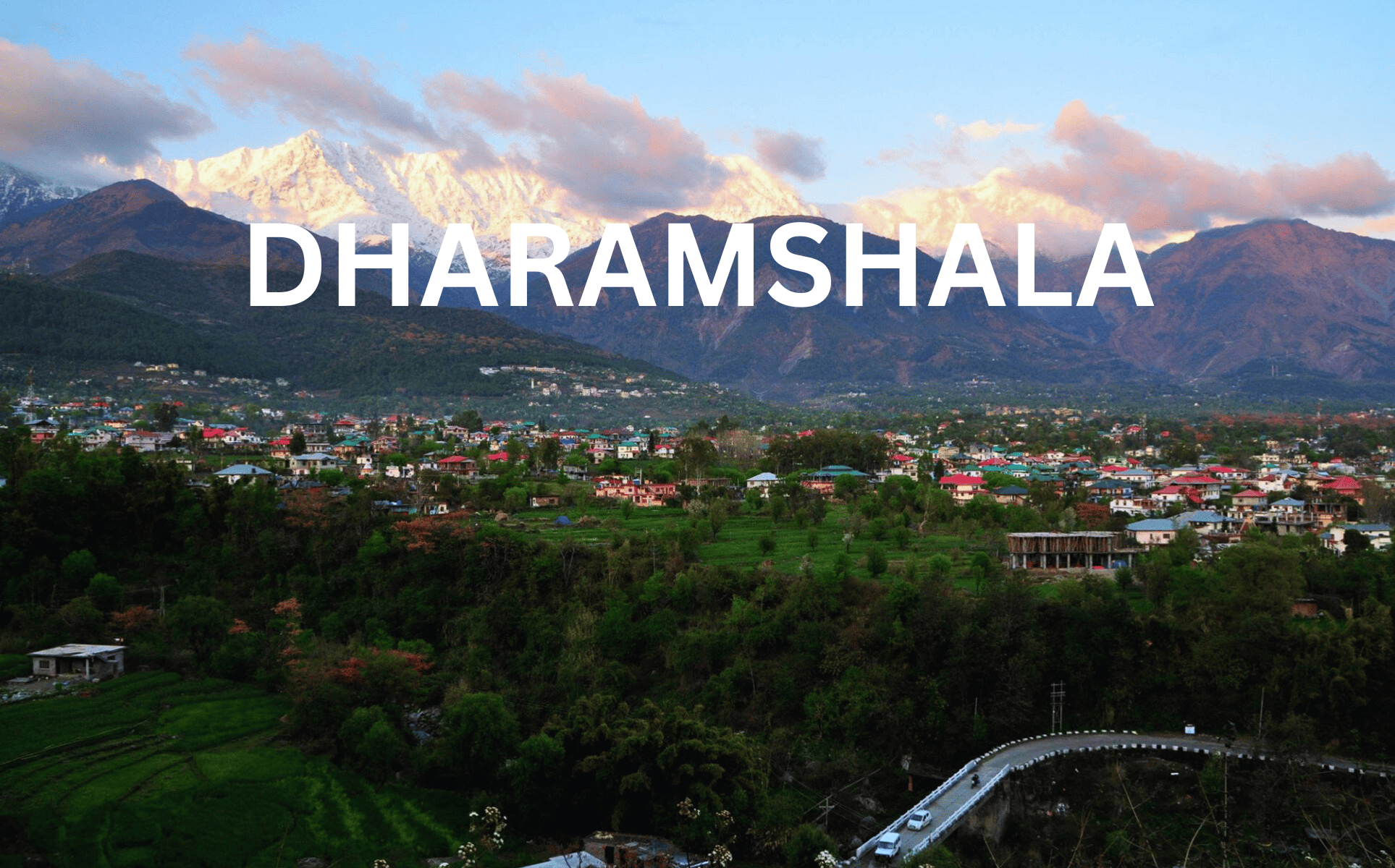 Dharamshala