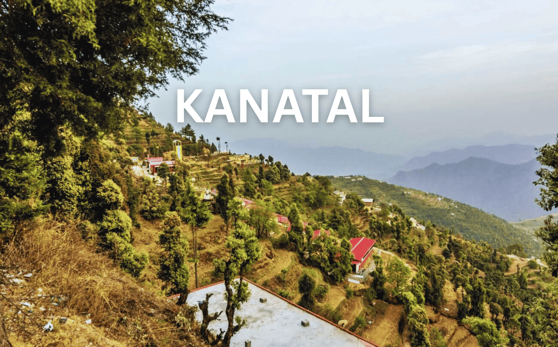 Kanatal