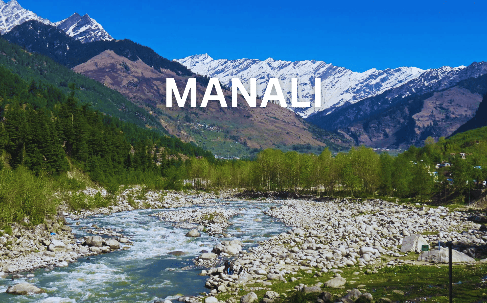 Manali