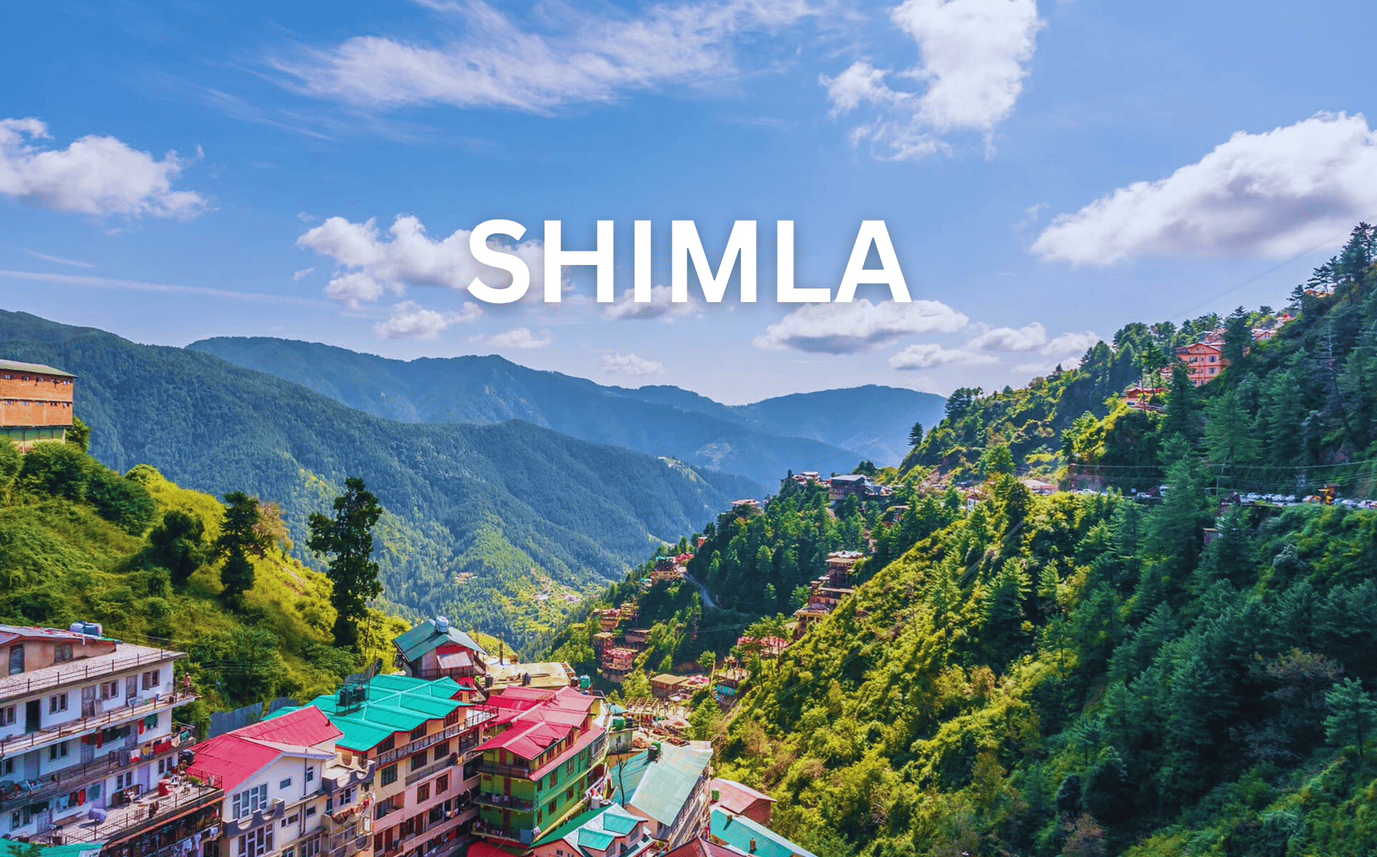 Shimla