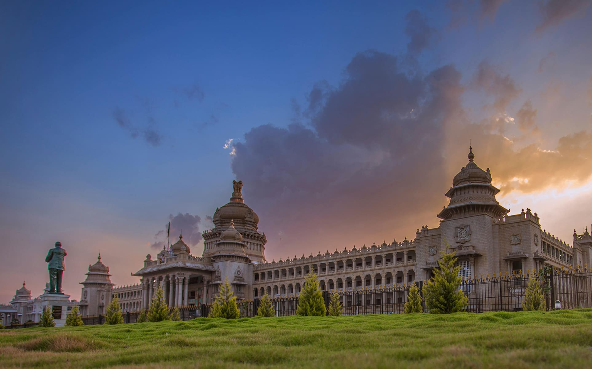 Corporate Offsite Venues in Bangalore