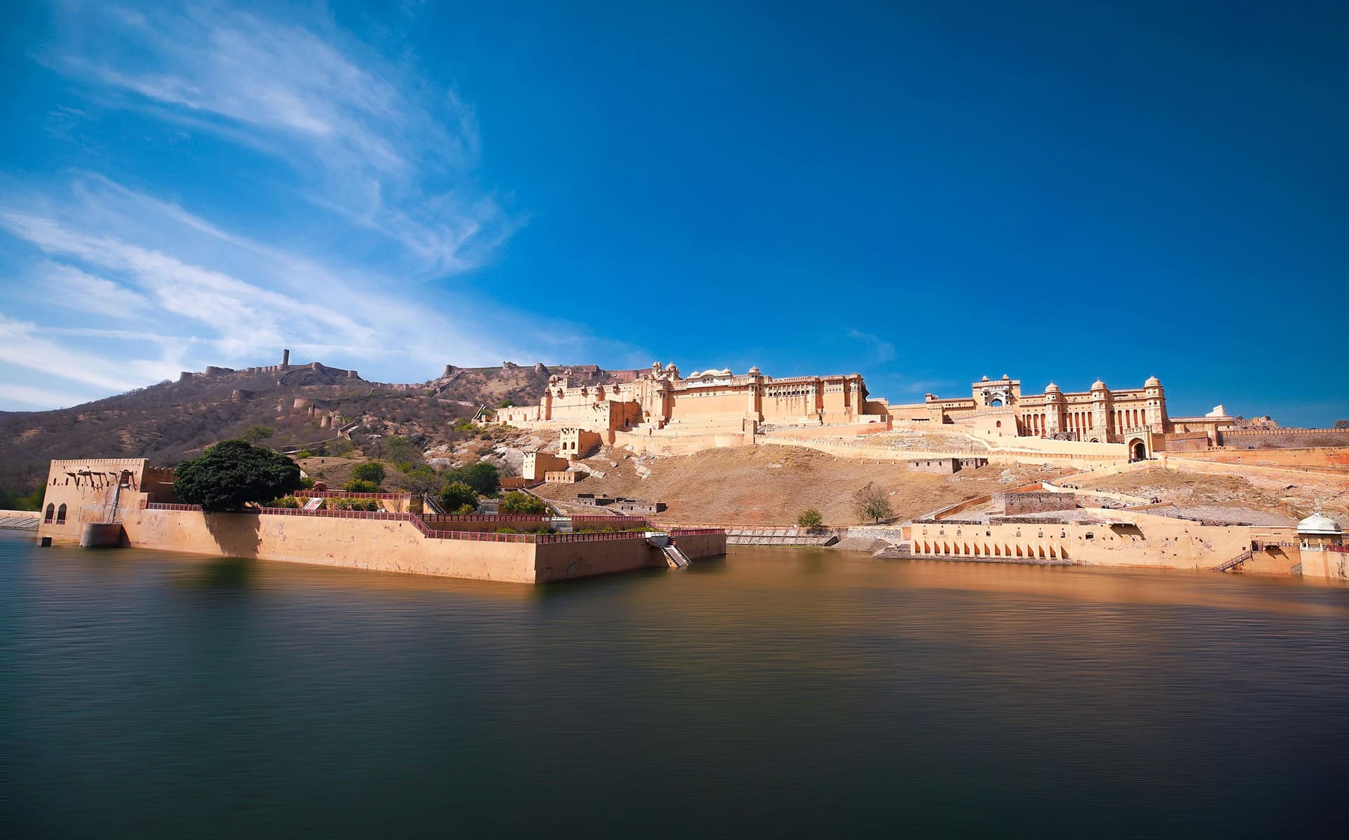 Corporate Offsite Venues in Jaipur
