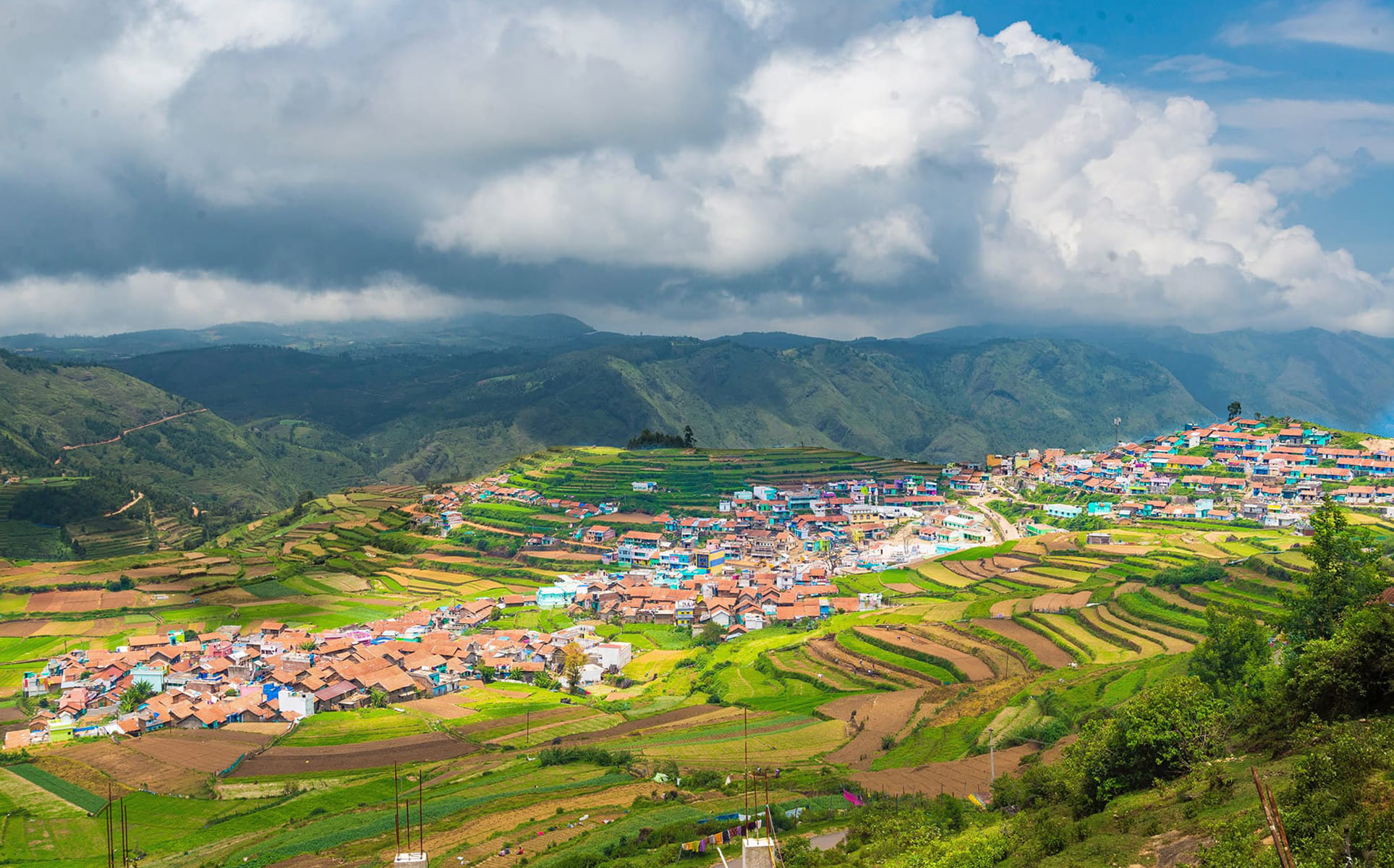Corporate Offsite Venues in Kodaikanal