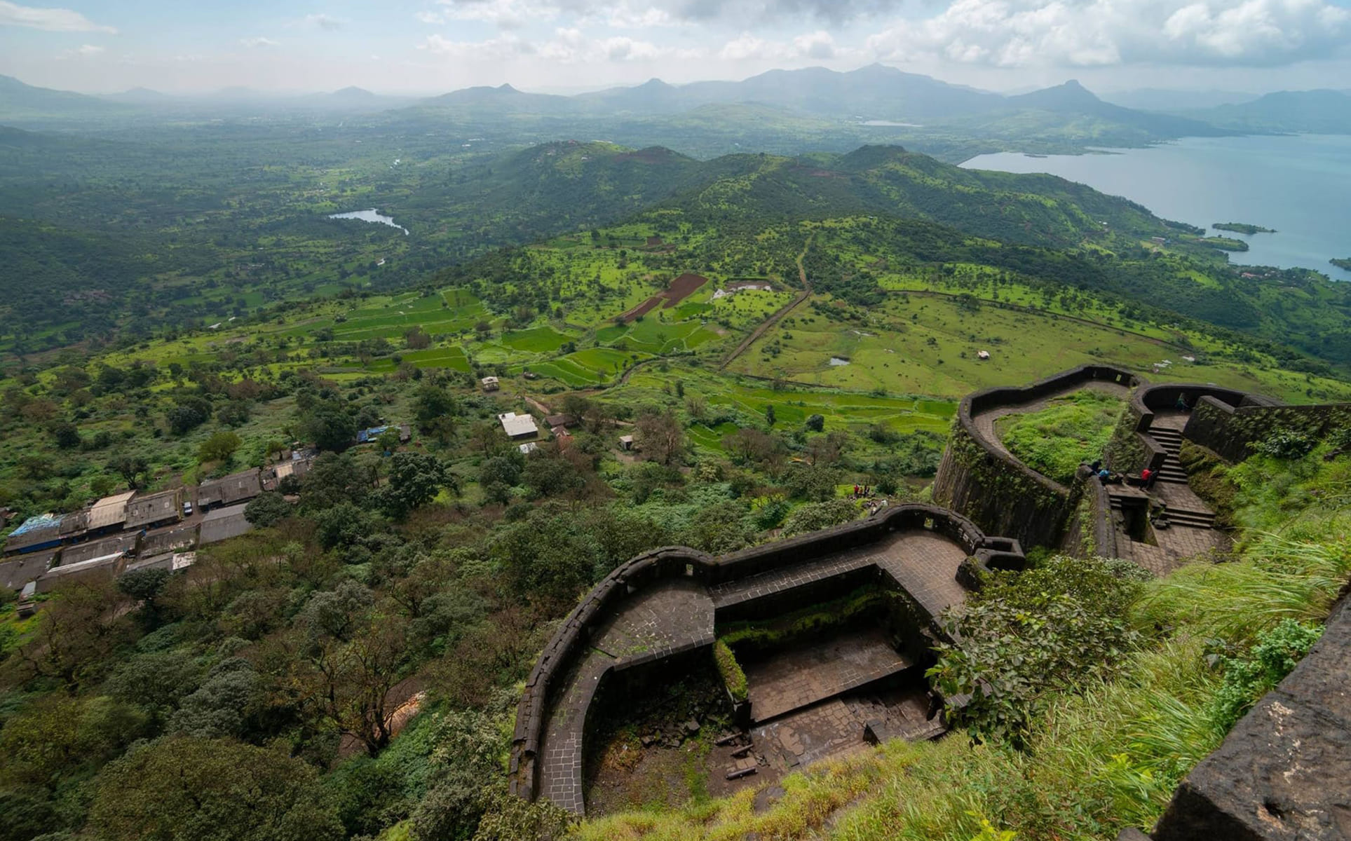 Corporate Offsite Venues in Lonavala